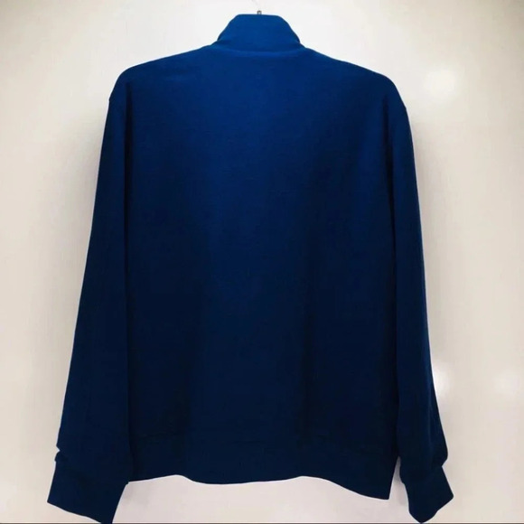 Dylan Gray Men's XL 100% Cotton Textured Jacket - Picture 8 of 12